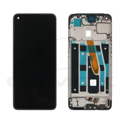 WYŚWIETLACZ LCD DO OPPO RENO 8T Z RAMKĄ 4130422 ORYGINAŁ SERVICE PACK