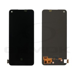 WYŚWIETLACZ LCD + PANEL DOTYKOWY KOMPLET OPPO RENO 8T 4G [OLED]
