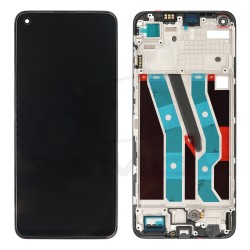 WYŚWIETLACZ LCD DO REALME 10 4G Z RAMKĄ 4130359 ORYGINAŁ SERVICE PACK WYŚWIETLACZ LCD DO REALME 10 4G Z RAMKĄ 4130359 ORYGINAŁ SERVICE PACK