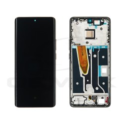 WYŚWIETLACZ LCD DO REALME 11 PRO 5G BEŻOWY 621029000035 ORYGINAŁ SERVICE PACK WYŚWIETLACZ LCD DO REALME 11 PRO 5G BEŻOWY 621029000035 ORYGINAŁ SERVICE PACK