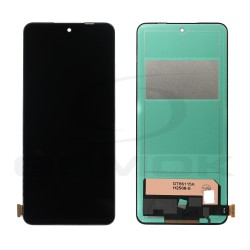 WYŚWIETLACZ LCD DO REALME 12 4G CZARNY [TFT]