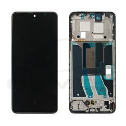 WYŚWIETLACZ LCD DO REALME 12 PLUS 5G Z RAMKĄ 621029000180 ORYGINAŁ SERVICE PACK