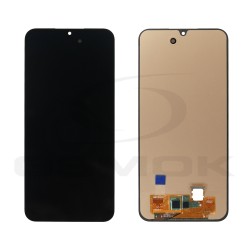 WYŚWIETLACZ LCD DO SAMSUNG A155 GALAXY A15 4G / A156 GALAXY A15 5G [OLED BIG SIZE]