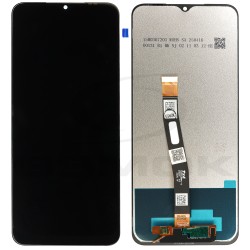 WYŚWIETLACZ LCD + PANEL DOTYKOWY KOMPLET SAMSUNG A226 GALAXY A22 5G [TFT]