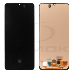 WYŚWIETLACZ LCD DO SAMSUNG A315 GALAXY A31 [OLED]