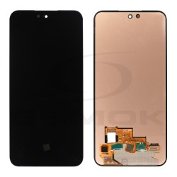 WYŚWIETLACZ LCD + PANEL DOTYKOWY KOMPLET SAMSUNG A556 GALAXY A55 5G [OLED]
