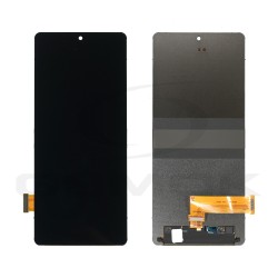 WYŚWIETLACZ LCD DO SAMSUNG F766 GALAXY Z FLIP 7 GH82-37578A ORYGINAŁ SERVICE PACK