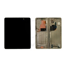 WYŚWIETLACZ LCD DO SAMSUNG F946 GALAXY FOLD5 5G GH82-31842B GH82-31843B BEŻOWY ORYGINAŁ SERVICE PACK WYŚWIETLACZ LCD DO SAMSUNG F946 GALAXY FOLD5 5G GH82-31842B GH82-31843B BEŻOWY ORYGINAŁ SERVICE PACK