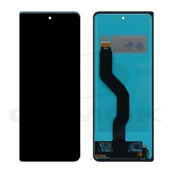 WYŚWIETLACZ LCD DO SAMSUNG F946 GALAXY Z FOLD 5 5G [TFT]