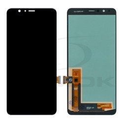 WYŚWIETLACZ LCD DO SAMSUNG G8850 GALAXY A9 STAR [OLED BIG SIZE]