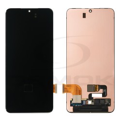 WYŚWIETLACZ LCD DO SAMSUNG G996 GALAXY S21 PLUS GH96-13940B GH96-13940A ORYGINAŁ SERVICE PACK