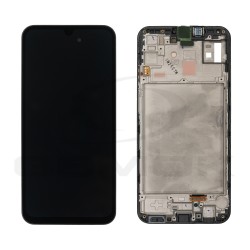 WYŚWIETLACZ LCD DO SAMSUNG GALAXY A15 5G 2023 A155 A156 Z RAMKĄ GH82-33643A GH82-33831A GH82-33637A GH82-33638A ORYGINAŁ SERVICE PACK WYŚWIETLACZ LCD DO SAMSUNG GALAXY A15 5G 2023 A155 A156 Z RAMKĄ GH82-33643A GH82-33831A GH82-33637A GH82-33638A ORYGINAŁ SERVICE PACK