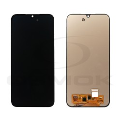WYŚWIETLACZ LCD DO SAMSUNG M156 GALAXY M15