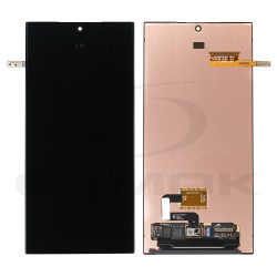 WYŚWIETLACZ LCD DO SAMSUNG SM-S928 GALAXY S24 ULTRA GH82-33385A GH82-33402A ORYGINAŁ SERVICE PACK