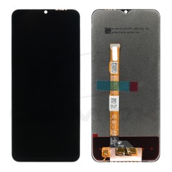 WYŚWIETLACZ LCD + PANEL DOTYKOWY KOMPLET VIVO Y35 5G [TFT]