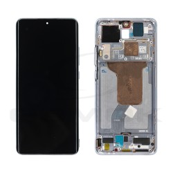 WYŚWIETLACZ LCD DO XIAOMI 12X 5G Z RAMKĄ NIEBIESKI 5600040L3A00 ORYGINAŁ SERVICE PACK WYŚWIETLACZ LCD DO XIAOMI 12X 5G Z RAMKĄ NIEBIESKI 5600040L3A00 ORYGINAŁ SERVICE PACK