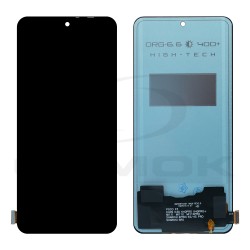 WYŚWIETLACZ LCD DO XIAOMI BLACK SHARK 4 [TFT]