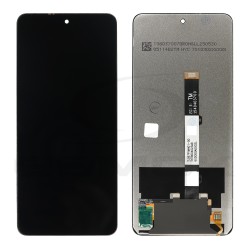 WYŚWIETLACZ LCD + PANEL DOTYKOWY KOMPLET XIAOMI MI 10T LITE [TFT]