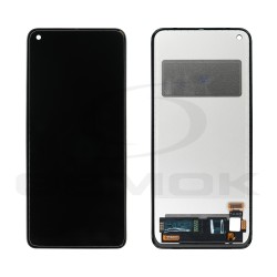 WYŚWIETLACZ LCD DO XIAOMI MI 11 CZARNY