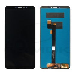 WYŚWIETLACZ LCD DO XIAOMI MI MAX 3