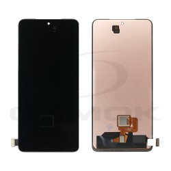 WYŚWIETLACZ LCD DO XIAOMI POCO F7 PRO 5G [RMORE PREMIUM]