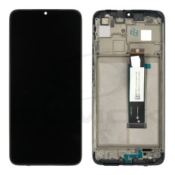 WYŚWIETLACZ LCD DO XIAOMI POCO M3 / REDMI 9T Z RAMKĄ 560002J19C00 560005J19C00 560001J19S00 ORYGINAŁ SERVICE PACK