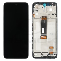 WYŚWIETLACZ LCD DO XIAOMI REDMI 12 4G / REDMI 12 5G Z RAMKĄ 560002M19A00 5600050M1900 5600180M1900 ORYGINAŁ SERVICE PACK WYŚWIETLACZ LCD DO XIAOMI REDMI 12 4G / REDMI 12 5G Z RAMKĄ 560002M19A00 5600050M1900 5600180M1900 ORYGINAŁ SERVICE PACK