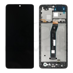 WYŚWIETLACZ LCD DO XIAOMI REDMI A3 Z RAMKĄ 5600010C3Y00 ORYGINAŁ SERVICE PACK WYŚWIETLACZ LCD DO XIAOMI REDMI A3 Z RAMKĄ 5600010C3Y00 ORYGINAŁ SERVICE PACK