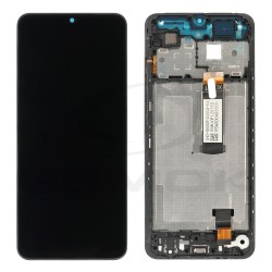 WYŚWIETLACZ LCD DO XIAOMI REDMI A5 4G Z RAMKĄ WERSJA LONG FLEX 56000100C3Z00 ORYGINAŁ SERVICE PACK