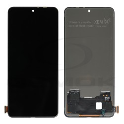 WYŚWIETLACZ LCD + PANEL DOTYKOWY KOMPLET XIAOMI REDMI K40 / K40 PRO PLUS [TFT]