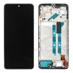 WYŚWIETLACZ LCD DO XIAOMI REDMI NOTE 12 PRO 4G Z RAMKĄ 5600010K6A00 ORYGINAŁ SERVICE PACK WYŚWIETLACZ LCD DO XIAOMI REDMI NOTE 12 PRO 4G Z RAMKĄ 5600010K6A00 ORYGINAŁ SERVICE PACK