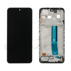 WYŚWIETLACZ LCD DO XIAOMI REDMI NOTE 12S Z RAMKĄ 560001K7SR00 ORYGINAŁ SERVICE PACK WYŚWIETLACZ LCD DO XIAOMI REDMI NOTE 12S Z RAMKĄ 560001K7SR00 ORYGINAŁ SERVICE PACK
