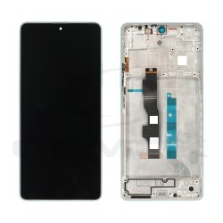 WYŚWIETLACZ LCD DO XIAOMI REDMI NOTE 13 5G NIEBIESKI 5600030N1700 ORYGINAŁ SERVICE PACK WYŚWIETLACZ LCD DO XIAOMI REDMI NOTE 13 5G NIEBIESKI 5600030N1700 ORYGINAŁ SERVICE PACK
