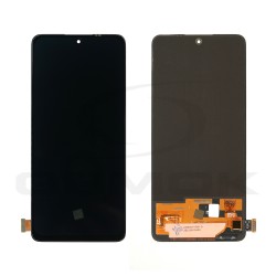 WYŚWIETLACZ LCD DO XIAOMI REDMI NOTE 14 4G WERSJA GLOBAL [OLED]