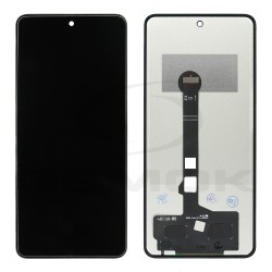 WYŚWIETLACZ LCD DO XIAOMI REDMI NOTE 14 PRO 5G [TFT]