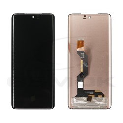 WYŚWIETLACZ LCD MOTOROLA EDGE 60 PRO [OLED]