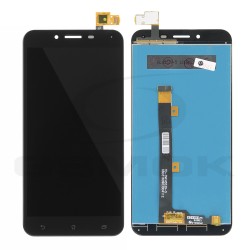 WYŚWIETLACZ LCD + PANEL DOTYKOWY KOMPLET ASUS ZENFONE 3 MAX ZC553KL WYŚWIETLACZ LCD + PANEL DOTYKOWY KOMPLET ASUS ZENFONE 3 MAX ZC553KL