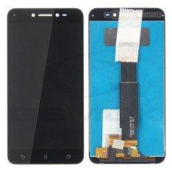 WYŚWIETLACZ LCD DO ASUS ZENFONE LIVE ZB501KL CZARNY