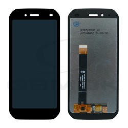 WYŚWIETLACZ LCD + PANEL DOTYKOWY KOMPLET CAT S42 [TFT]