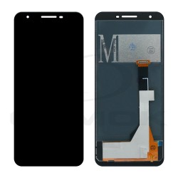 WYŚWIETLACZ LCD + PANEL DOTYKOWY KOMPLET GOOGLE PIXEL 3A [TFT]
