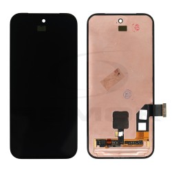 WYŚWIETLACZ LCD + PANEL DOTYKOWY KOMPLET GOOGLE PIXEL 9A [REGENEROWANY]