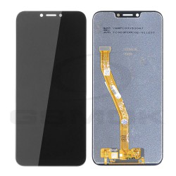 WYŚWIETLACZ LCD + PANEL DOTYKOWY KOMPLET HUAWEI HONOR PLAY COR-AL00 BEZ LOGO WYŚWIETLACZ LCD + PANEL DOTYKOWY KOMPLET HUAWEI HONOR PLAY COR-AL00 BEZ LOGO