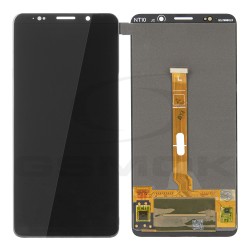 WYŚWIETLACZ LCD DO HUAWEI MATE 10 PRO BLA-L09 BLA-L29 BEZ LOGO [OLED]