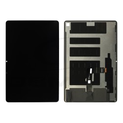 WYŚWIETLACZ LCD DO HUAWEI MATEPAD SE 11 CZARNY 02356HSP ORYGINAŁ SERVICE PACK