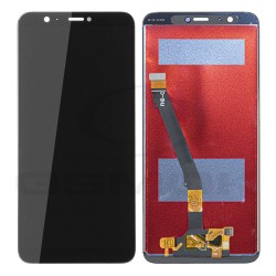 WYŚWIETLACZ LCD + PANEL DOTYKOWY KOMPLET HUAWEI P SMART FIG-L31 FIG-LX1 FIG-LX2 FIG-LX3 FIG-LA1 BEZ LOGO WYŚWIETLACZ LCD + PANEL DOTYKOWY KOMPLET HUAWEI P SMART FIG-L31 FIG-LX1 FIG-LX2 FIG-LX3 FIG-LA1 BEZ LOGO