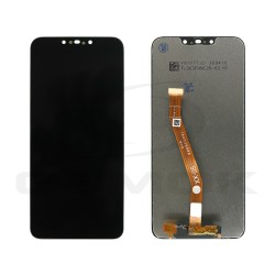 WYŚWIETLACZ LCD + PANEL DOTYKOWY KOMPLET HUAWEI P SMART PLUS