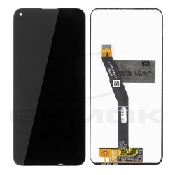 WYŚWIETLACZ LCD + PANEL DOTYKOWY KOMPLET HUAWEI P40 LITE E / Y7P ART-L28, ART-L29, ART-L29N WYŚWIETLACZ LCD + PANEL DOTYKOWY KOMPLET HUAWEI P40 LITE E / Y7P ART-L28, ART-L29, ART-L29N