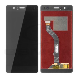 WYŚWIETLACZ LCD + PANEL DOTYKOWY KOMPLET HUAWEI P9 LITE VNS-L31, VNS-L21, VNS-L22, VNS-L23, VNS-L53 BEZ LOGO