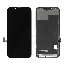 WYŚWIETLACZ LCD + PANEL DOTYKOWY KOMPLET IPHONE 13 OLED HARD FHD DIAGNOSABLE