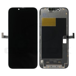 WYŚWIETLACZ LCD + PANEL DOTYKOWY KOMPLET IPHONE 13 PRO INCELL FHD DIAGNOSABLE WYŚWIETLACZ LCD + PANEL DOTYKOWY KOMPLET IPHONE 13 PRO INCELL FHD DIAGNOSABLE